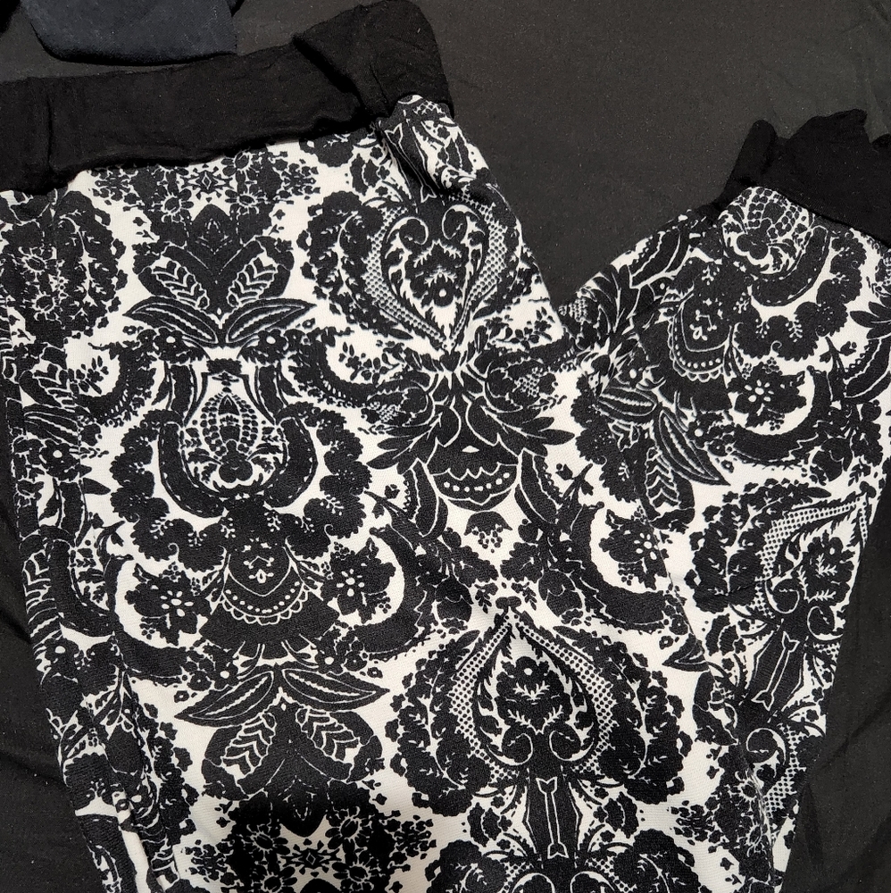 2x pants